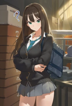 [PIXIV] Noi - Favs Compilation Part 3 (AI Generated)