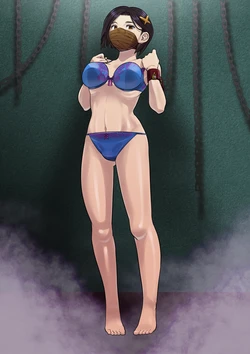 [Radeon] Kisei doresshīrin'u~eru