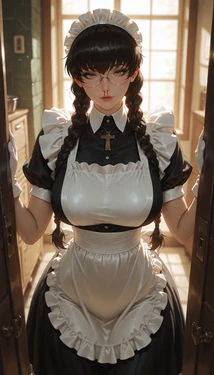 CEOofMommies - Roberta (Patreon) (AI Generated)