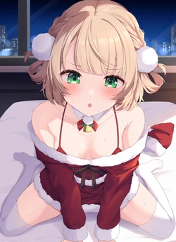 [Fanbox] Yuzuco 2024 Collection