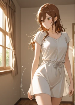 [KALA AI NSFW] hori kyouko [AI Generated]