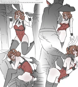 Bunny Cruise (Felisamos)