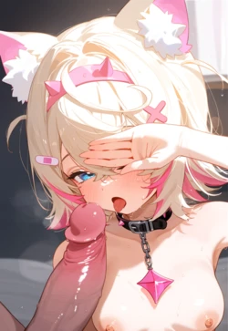Mococo Abyssgard 2 (Patreon) [Ai Generated]