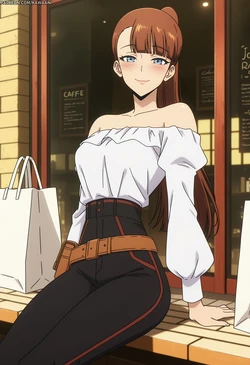 Kawaani - Lee Joohee | Solo Leveling 108P(EXTRAS) (Patreon) [AI Generated]