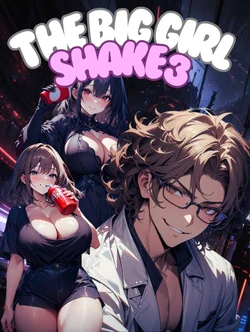 [SnooBunnies] The Big Girl Shake Part 3 [AI Generated]