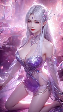 [AI Generated]1206小医仙