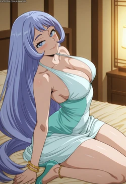 Kawaani - Nejire Hadou | My Hero Academia 90P(EXTRAS) (Patreon) [AI Generated]