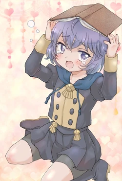 Artist:ぽめらに