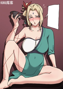 火影女忍者