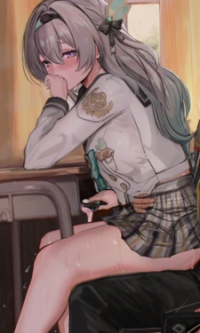 [Fanbox] Efuri