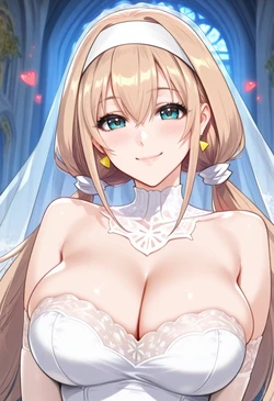 ChocoPizza - setsuna ogiso 498p (Patreon) [AI Generated]