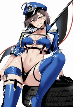 [Menthol] baltimore[90] [AI Generated]