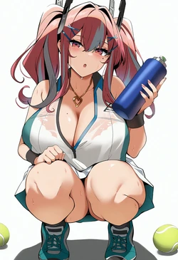 [Menthol] bremerton[90] [AI Generated]