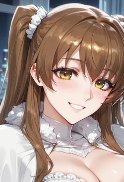 ChocoPizza - setsuna ogiso 408p (Patreon) [AI Generated]