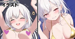 [Takeyuu] Honki ni Saseru no ga Jouzu na Doukyuusei