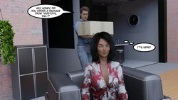 [AthenaFoster] Shrinking Play