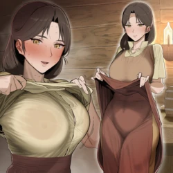 [bleachmama]Random Carla Yeager[AI Generated]