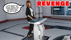 [AthenaFoster] Revenge