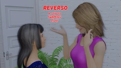 [AthenaFoster] Reverso - A Gender Swapping Story