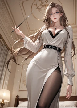 [KALA AI NSFW] Chameleon (PathToNoWhere) [AI Generated]