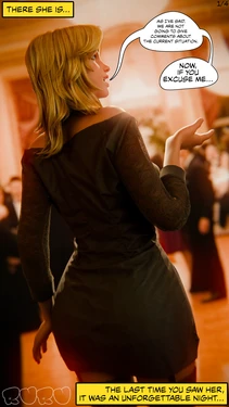 [Ruru3DX] The Party (Marvel Rivals)