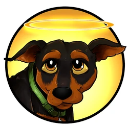 [Mastr7Up] Shy Corpus's Non Food and Vore Commission from Mastr7Up