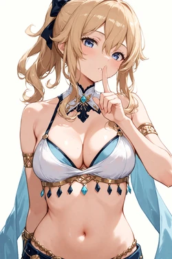 (Kotone) Jean (Patreon) [Ai Generated]