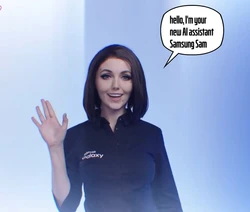 Samsung sam (sia siberia)