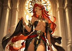 [KALA AI NSFW] riju [AI Generated]