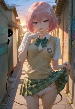 [MISAAKI] 7.13 momo 梦梦(モモ) 睡姦+強制催眠 [AI Generated]