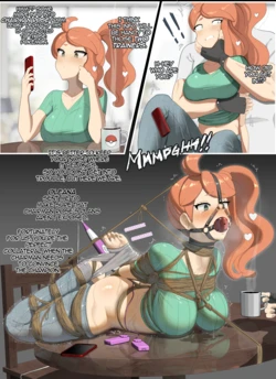 [BagelBomb] Sonia [Pokemon]