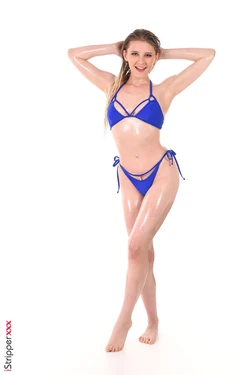 Melody Marks - Glistering Blues