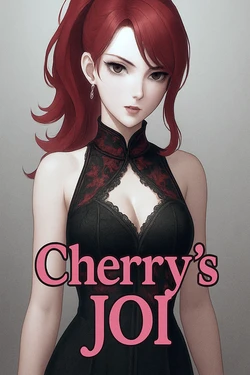 [Game] Cherry's JOI [AI Generated]