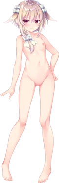[Ensemble] Hoshi no Otome to Rikka no Shimai (Character set) blush