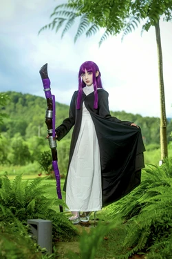 Yuumeilyn - Fern
