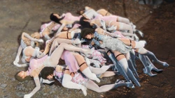 【Mr. boom MK2】Fallout4 2025.5.24