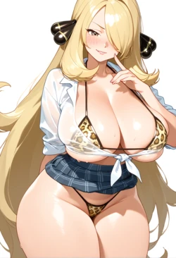 Hellai [AI Generated]