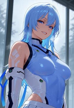 Risa [AI Generated]