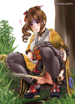 [Pixiv] 友屋勘九郎 (900934)