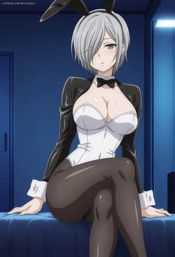 artkoikoi - [Request] Chizuru Tachibana | Why the hell are you here, Teacher!? (Patreon) (Set 01) [AI Generated]