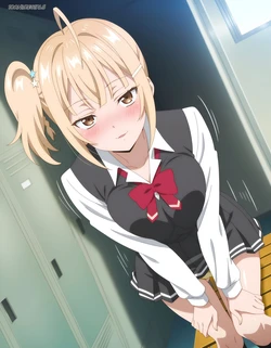18animegirls - (T2/T3) Nonoa Miyamae (宮前 乃々亜)) / JK (Patreon) [AI Generated]