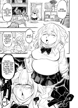 [猫尻マスク] The Weight Training Results [English]