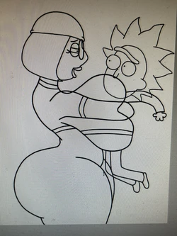BlackMorty Public Works (@theghettoverse)