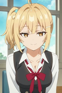 ufiaw - Nonoa Miyamae + Pregnant (121+67) (Patreon) [AI Generated]