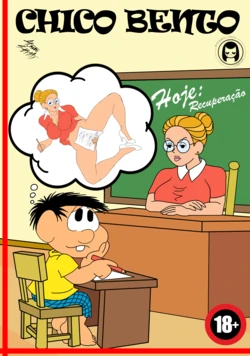 Chico Bento