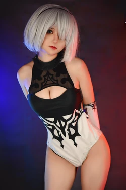 Micawaii - 2B Nier Automata