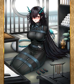 【Bianfuyeyue】夕