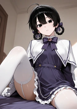 Omniscient Reader's Viewpoint - Asmodeus (Webtoon/Manhwa) [AI Generated]
