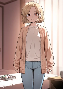 Omniscient Reader's Viewpoint - Yoo-Sung Shin (Webtoon/Manhwa) [AI Generated]