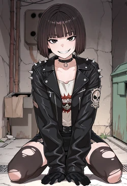 Viral Hit - Ga Eul (Webtoon/Manhwa) [AI Generated]
